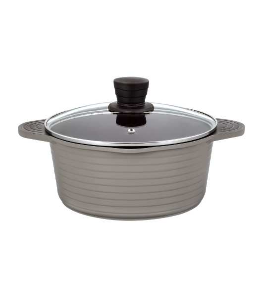 Кастрюля THERMOS TFP-W24 DBR