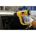 Фен технический DeWalt D26411-QS 1800Вт темп.50/400/600С, фото4