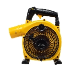 Воздуходувка бензиновая Huter GB-2 PLUS 900/70/13/77, фото14