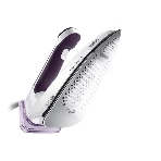 Парогенератор Braun IS5247VI сиреневый/белый, 2400 Вт, 145 г/мин, 500 г/мин, 2000 мл, фото5