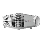 Проектор InFocus IN0024SL DLP, 4000 lm, XGA, 30 000:1, 1.942.16:1, 2xHDMI 1.4, VGA in/out, S-Video, 3.5мм in/out, USB-A, RS-232, лампа 15 000ч.(ECO mode), 10W, 27дБ, 2,6 кг, БЕЛЫЙ, фото2