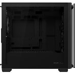 Компьютерный корпус ASUS A23 PLUS TG ARGb черный, фото4