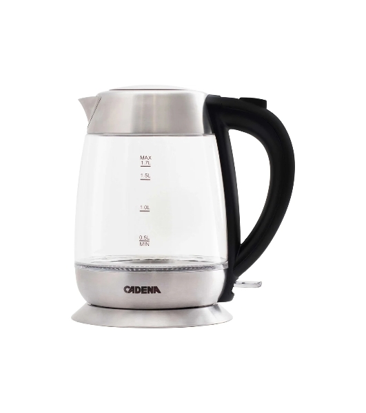 Чайник электрический Cadena KC501G
