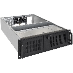 Серверный корпус ExeGate Pro 4U650-010/4U4139L RM 19', высота 4U, глубина 650, БП 700RADS, USB, фото10