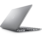 Ноутбук Dell Latitude 5550 Core i7 1355U 8Gb SSD512Gb Intel Iris Xe graphics 15.6' IPS FHD (1920x1080) Windows 11 Pro grey WiFi BT Cam (5550-7811), фото6
