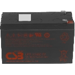 Батарея для ИБП CSB 12460 (12V 9Ah)клеммы F2, фото5