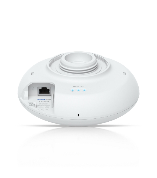 Точка доступа Wi-Fi Ubiquiti UISP Wave Pico Абонентское радиоустройство
