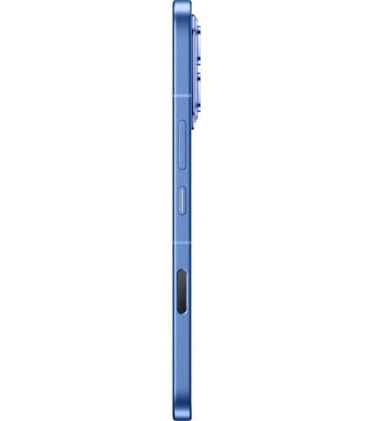 Смартфон Infinix Note 60 Pro X6878 12/256Gb синий