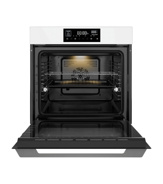 Шкаф духовой электрический MAUNFELD AEOD76106W