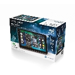 Автомагнитола Prology MPA-370, 2 DIN, 9', Android 13, Bluetooth, USB Type-A, GPS, 4G, CarPlay, фото7