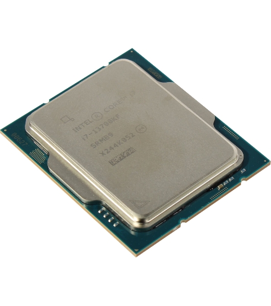 Процессор Intel Core i7-13700KF Soc-1700 3.4GHz OEM