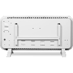 Конвектор электрический Neoclima AURA-2000W белый, 2000 Вт, 25 м2, электронный термостат, Wi-Fi, фото2