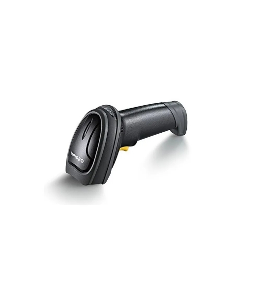 Сканер штрих-кода ручной Mindeo MD6600AT-HD 2D имидж, проводной, USB, серый