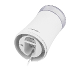 Кофемолка Maunfeld MF-531WH 120 Вт, белый, фото4