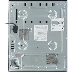 Газовая варочная панель Beko HIGG 64123 SW белый, фото4