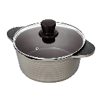 Кастрюля THERMOS TFP-W24 DBR, фото4