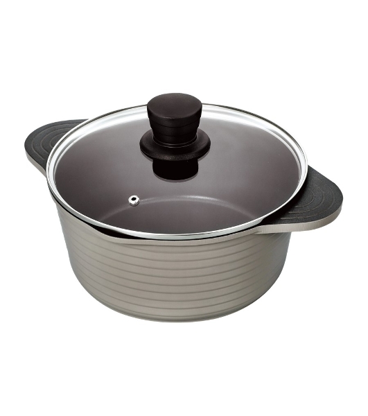 Кастрюля THERMOS TFP-W24 DBR