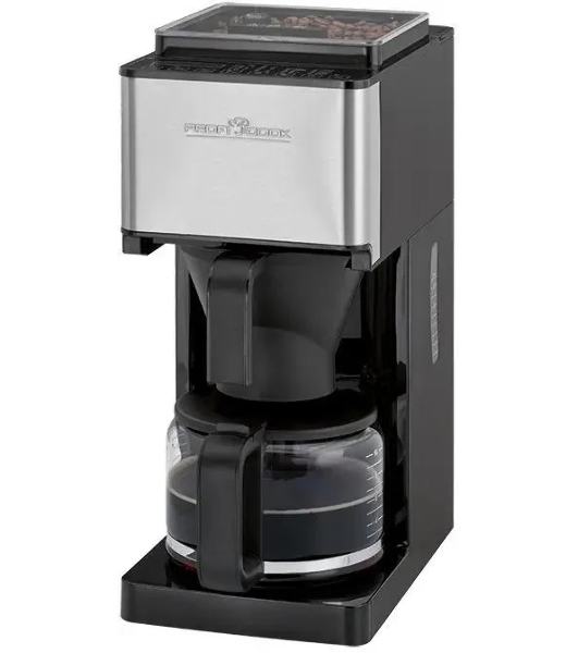 Кофеварка Profi Cook PC-KA 1138