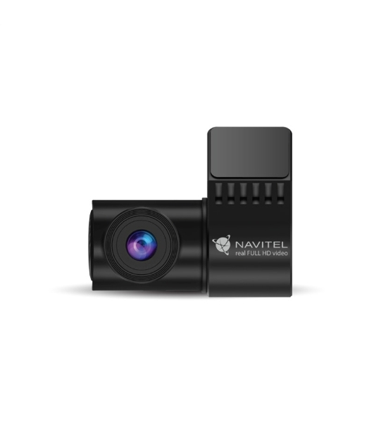 Видеорегистратор Navitel RS984 GPS, 3840x2160, 3', с камерой заднего вида, GPS, Wi-Fi, G-сенсор, датчик движения, GPS-информатор