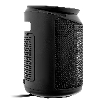 Тепловентилятор керамический Denzel DTFC-2000X, 1000/2000 Вт, 20 м2, 3 режима, пульт, Wi-Fi, термостат, фото5