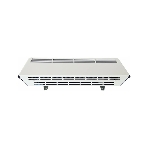 Конвектор электрический Ensto FinnHeat EPHBM15PR белый, 1500 Вт, 24 м2, термостат, фото4