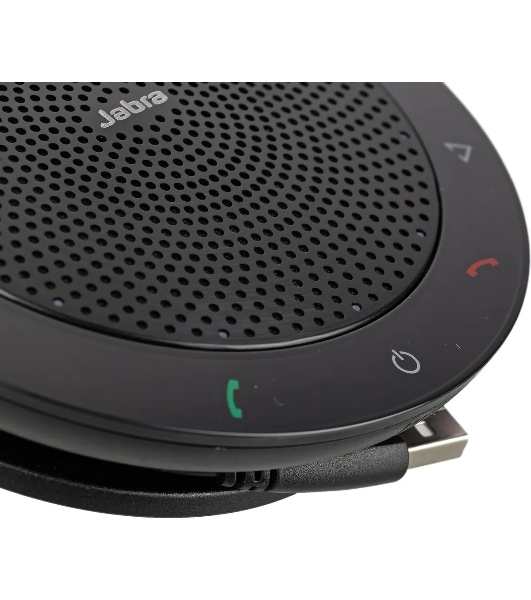Спикерфон Jabra SPEAK 510+ MS Bluetooth USB NC WB Link 360 MS