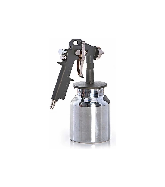 Краскораспылитель FUBAG BASIC S750/1.5 HP 110102
