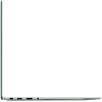 Ноутбук Huawei MateBook 14 FlemingH 2024/14'/OLED/Intel Core Ultra 7 155H/16Gb/1Tb SSD/Intel Arc/Без ОС/зеленый/1.31kg, фото6