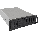 Серверный корпус ExeGate Pro 4U650-010/4U4139L RM 19', высота 4U, глубина 650, БП 700RADS, USB, фото 1