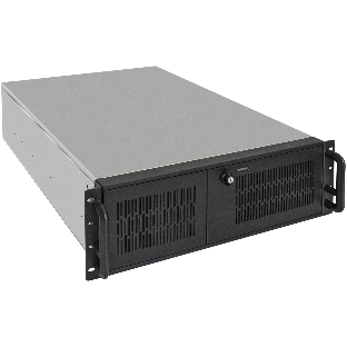 Серверный корпус ExeGate Pro 4U650-010/4U4139L RM 19', высота 4U, глубина 650, БП 700RADS, USB
