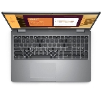 Ноутбук Dell Latitude 5550 Core i7 1355U 8Gb SSD512Gb Intel Iris Xe graphics 15.6' IPS FHD (1920x1080) Windows 11 Pro grey WiFi BT Cam (5550-7811), фото7