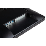 Монитор 23.6' ViewSonic TD2430 VA 1920x1080, сенсорный, 60 Гц, 5 мс, 16:9, 200 кд/м2, 1xHDMI, 1хDP, 1хVGA, USB 3.0, 1x3.5 мм, черный, фото7