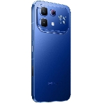 Смартфон Infinix Note 60 Pro X6878 12/256Gb синий, фото4