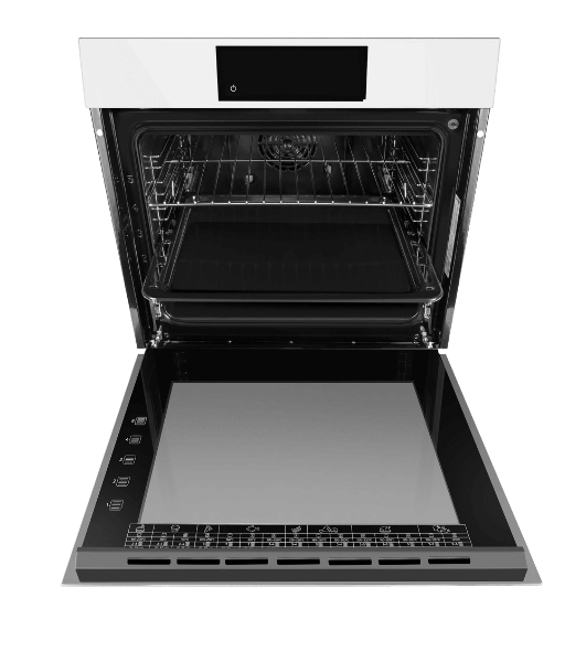 Шкаф духовой электрический MAUNFELD AEOD76106W