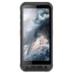 Планшет Geshem PDA-GS0533W 5.7', 4Gb, 64Gb, 4G LTE, Android 12, черный, фото3