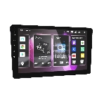 Автомагнитола Prology MPA-380, 2 DIN, 9', Android 13, Bluetooth, USB Type-A, GPS, 4G, CarPlay, фото2