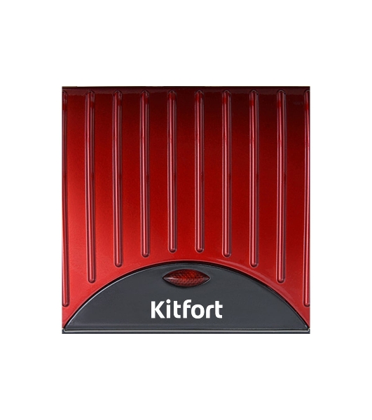Бутербродница Kitfort КТ-1609