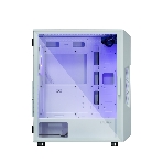 Компьютерный корпус ZALMAN I3 NEO ARGb WHITE, ATX, белый, FRONT MESH, WINDOW, 2x3.5', 3x2.5', 1xUSB 2.0, 2xUSB 3.0, FRONT 3x120мм ARGb, REAR 1x120мм ARGb, фото7