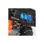 Электрогенератор бензиновый Patriot GP 7210AE, 6.5 кВт, 78 дБ, 81 кг, фото7