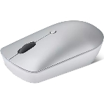 Мышь беспроводная Lenovo 540 светло-серый, 2400 dpi, радиоканал, USB-C, кнопки - 4, фото4