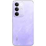 Смартфон Realme C85 RMX5566 8/256Gb, фиолетовый, фото3