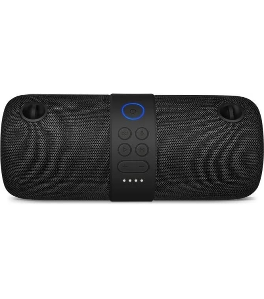 Мобильные колонки SVEN PS-340 2.0 черный