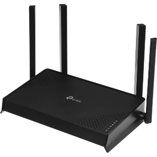 Двухдиапазонный беспроводной маршрутизатор Wi-Fi TP-Link Archer BE220