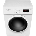 Стиральная машина Maunfeld MFWM127WH05 белый, загрузка фронтальная 7 кг, 1200 об/мин., класс: А+++, фото15
