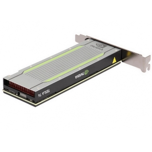 Видеокарта NVIDIA 900-2G183-6300-T00 PCIE16 TESLA T4 16GB ATX