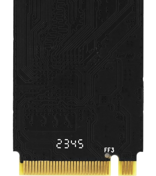 Накопитель SSD Netac N930E Pro, 128Gb, PCIe 3.1 x4, M.2 2280, NVMe, R/W 970/650