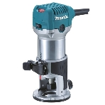Фрезер Makita RT0702C 710Вт 30000об/мин макс.ход:35мм, фото 1