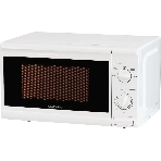 Микроволновая печь Starwind SWM5920 белый, 20 л, 700 Вт, переключатели - поворотный механизм, фото 1