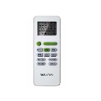 Кондиционер сплит-система настенного типа NeoClima NS/NU-HAL09F32 9000 BTU, 25 м², 25/35 дБ, охлаждение, обогрев, осушение, белый, фото4