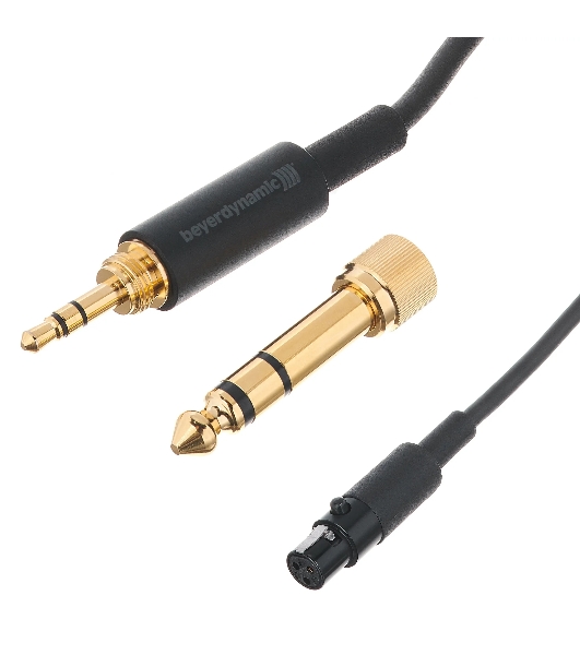 Наушники Beyerdynamic DT 1990 PRO MK II